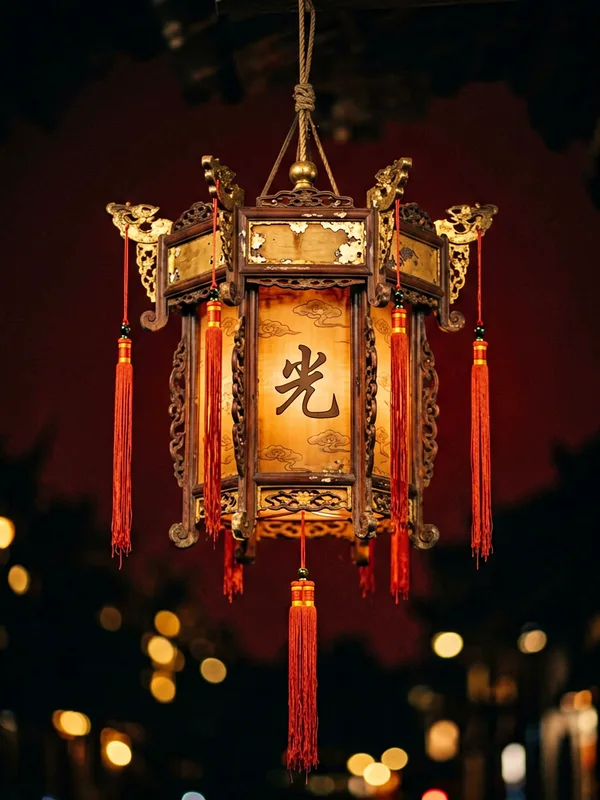 光明燈